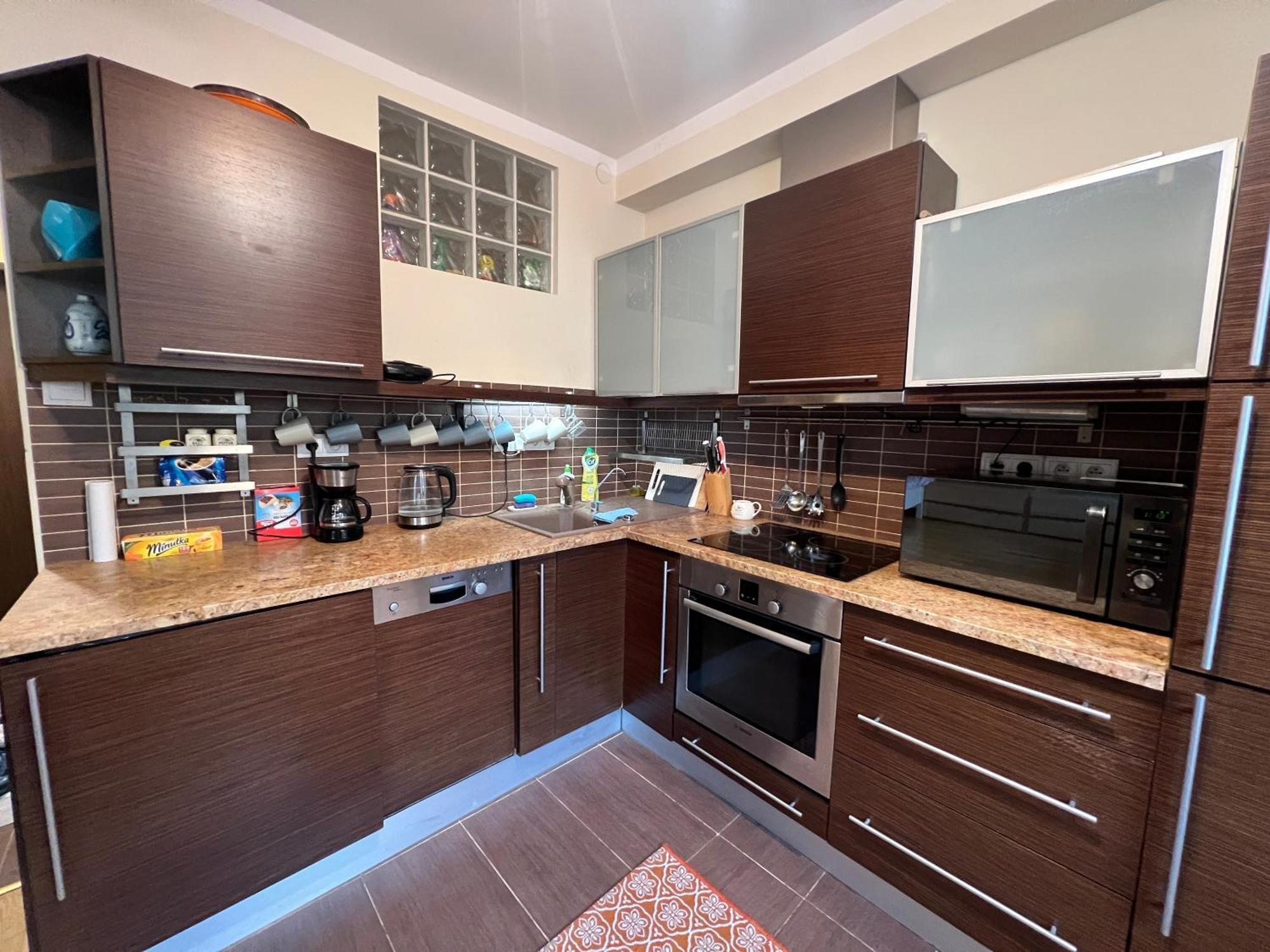 Entire Studio Flat Apartment Warsaw Ngoại thất bức ảnh